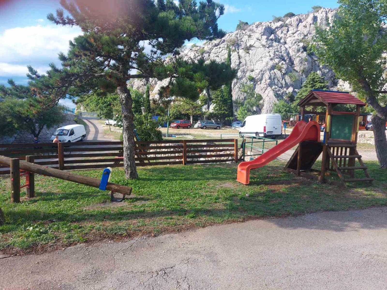 סנג' Mobile Home Luna מראה חיצוני תמונה